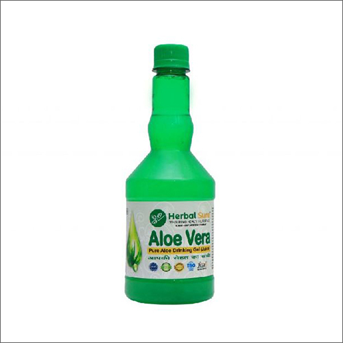 Herbal Sure Aloevera juice