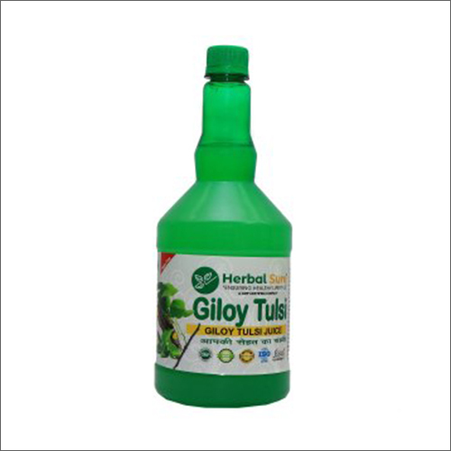 Herbal Sure Giloy  Tulsi Juice