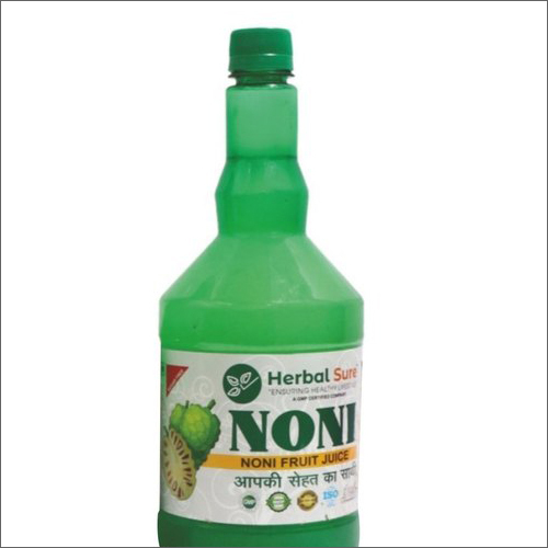 1Liter Herbal Sure Noni Juice Age Group For Adults at Best Price in Bikaner Maur Herbals
