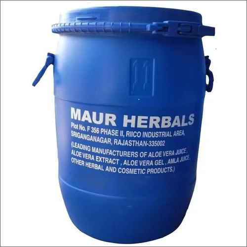 Maur Herbals Aloe vera Gel