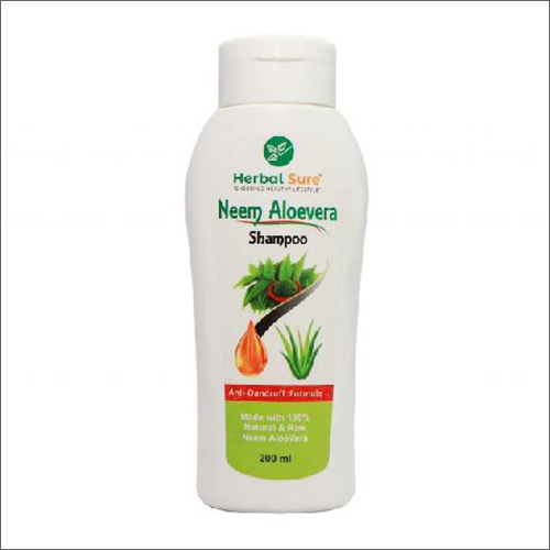 Maur Herbals Aloe Vera Shampoo - Product Type: Conditioning Products