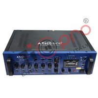 Ati Pro 300FX DJ Amplifier