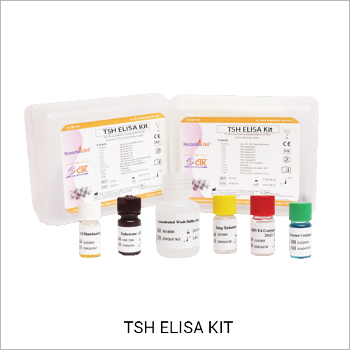 TSH Elisa Test Kit