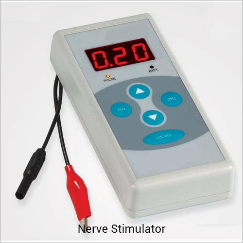 Nerve Stimulator