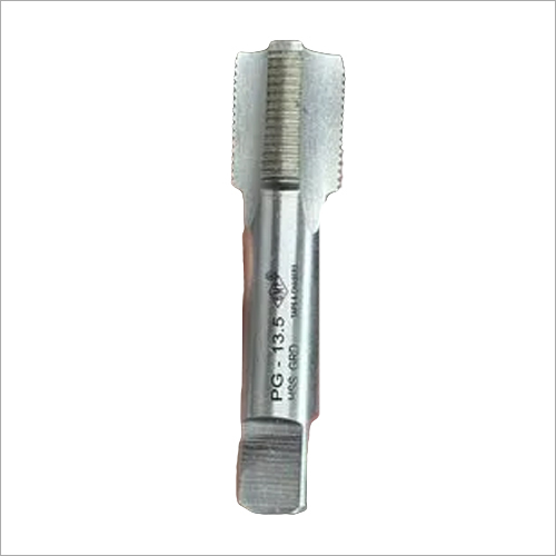 High Speed Steel PG Tap - HSS M-2 | Durable Design for Threading Applications, Built for Longevity and Reliability