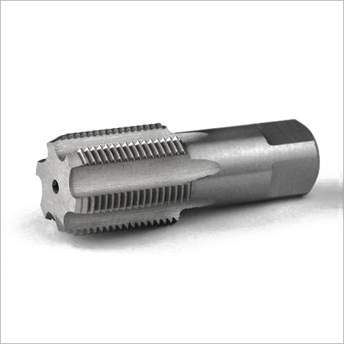 HSS BSP Tap - 4-5 Inch Length, HSS M-2 Material, Round Shape, 1/16 to 6" Size | Industrial Use, Corrosion Resistant, Dimensional Accuracy