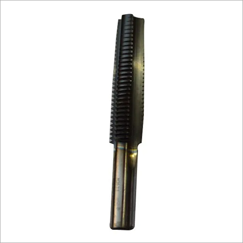 HSS Nut Taps - High Speed Steel, 2mm to 100mm Size, 110mm Height, Grind Finished | Industrial Application, Durable Performance