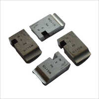 Self Opening Die Head Chasers - Hss M-2 Material, Size M12*1.75 Mm With Outer Dia Threading | Available In 1/2', 3/4', 1', 1.1/4', 1.1/2' Sizes