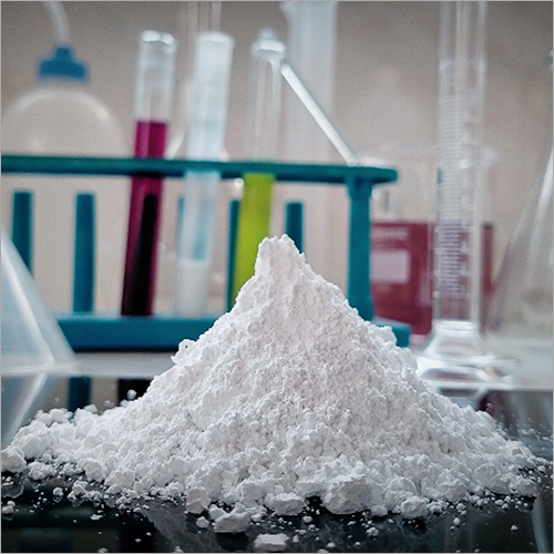 White Calcium Carbonate Powder - High Purity Industrial Grade, Ideal for Diverse Industrial Applications and Stable at Room Temperature