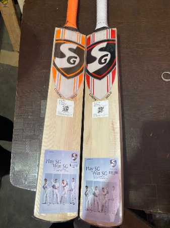 Cricket Bat Sg