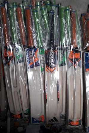Cricket Tennis Bat