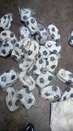 Football Rugby