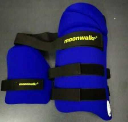 Moonwalker Pad