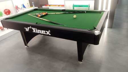 Snooker Table