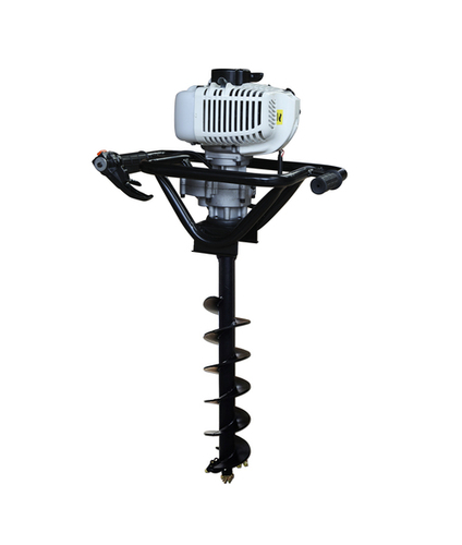 REALLY 52CC 5210 EARTH AUGER