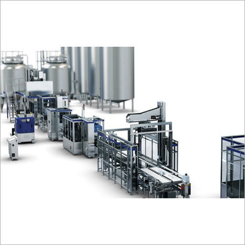 Plant Automation Solutions