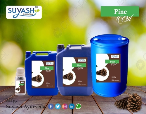 Pine Oil