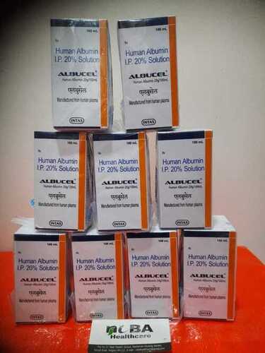 Albucel 20 %