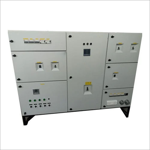 LT Power Distribution Control Panel