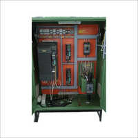 All Type Ac Drive Control Panel Base Material: Metal Base