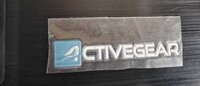3D stickers