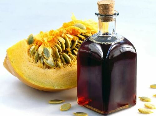 Pumpkin Seed Oil