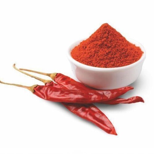 Red Chilli Powder Grade: A Grade