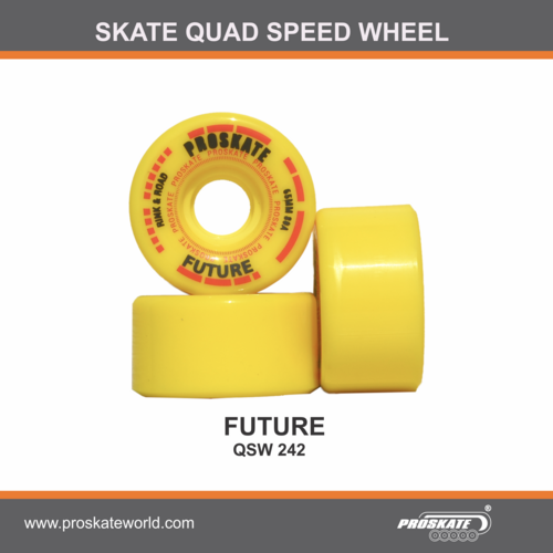 Proskate Future Road Skate Wheel Qsw 242