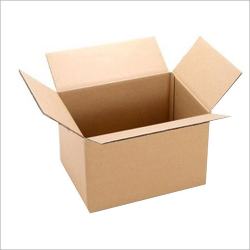 5Ply Corrugated Box