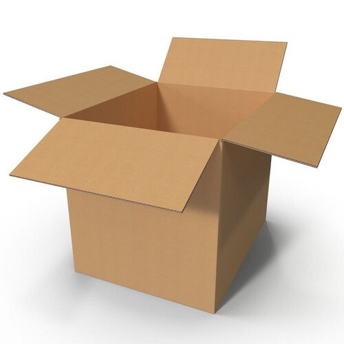 Corrugated Packaging Box