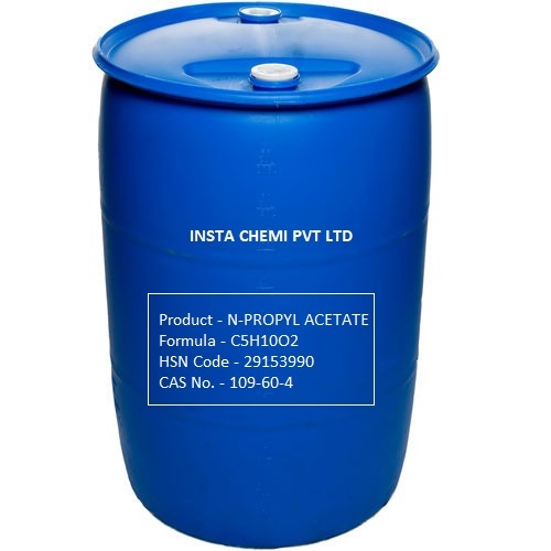 N-PROPYL ACETATE