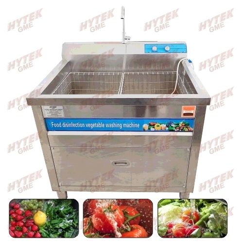 Soft Vegetables Washing Machine