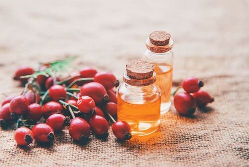 Rosehip Oil Premium