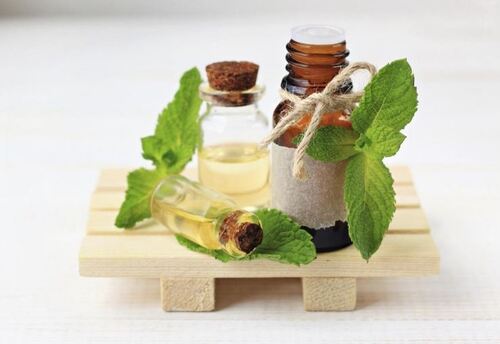 Mint Products