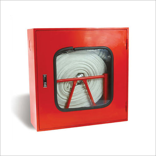 Hose Box