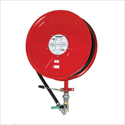 Fire Hose Reel