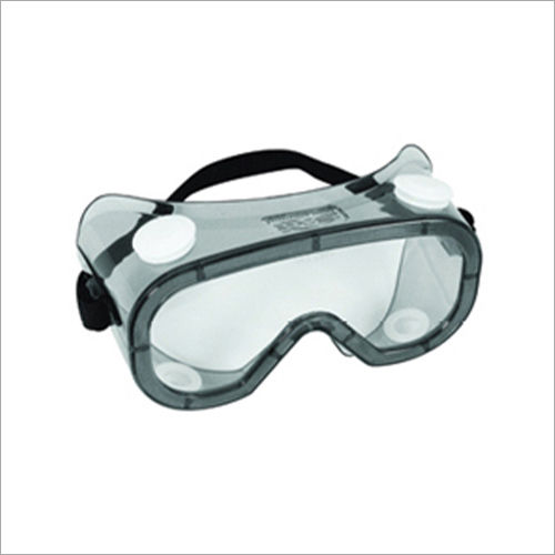 Fiber Eye Safety Glass