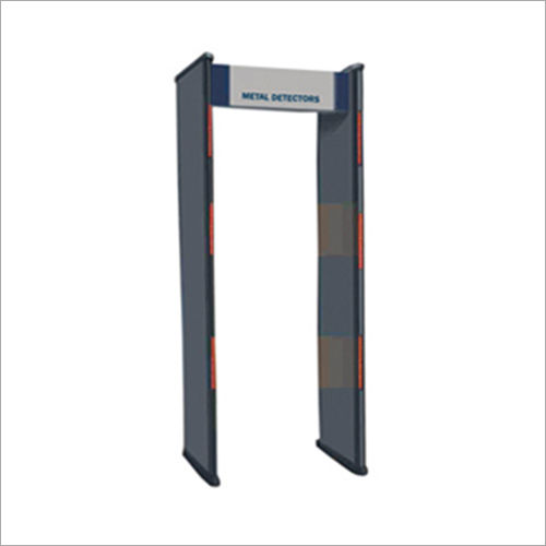 Door Frame Metal Detector