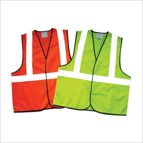 Reflective Safety Jacket