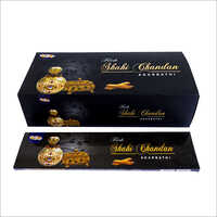 Solid Shahi Chandan Incense Sticks