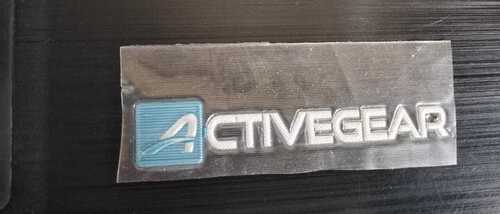 Heat Transfer 3d Logo 