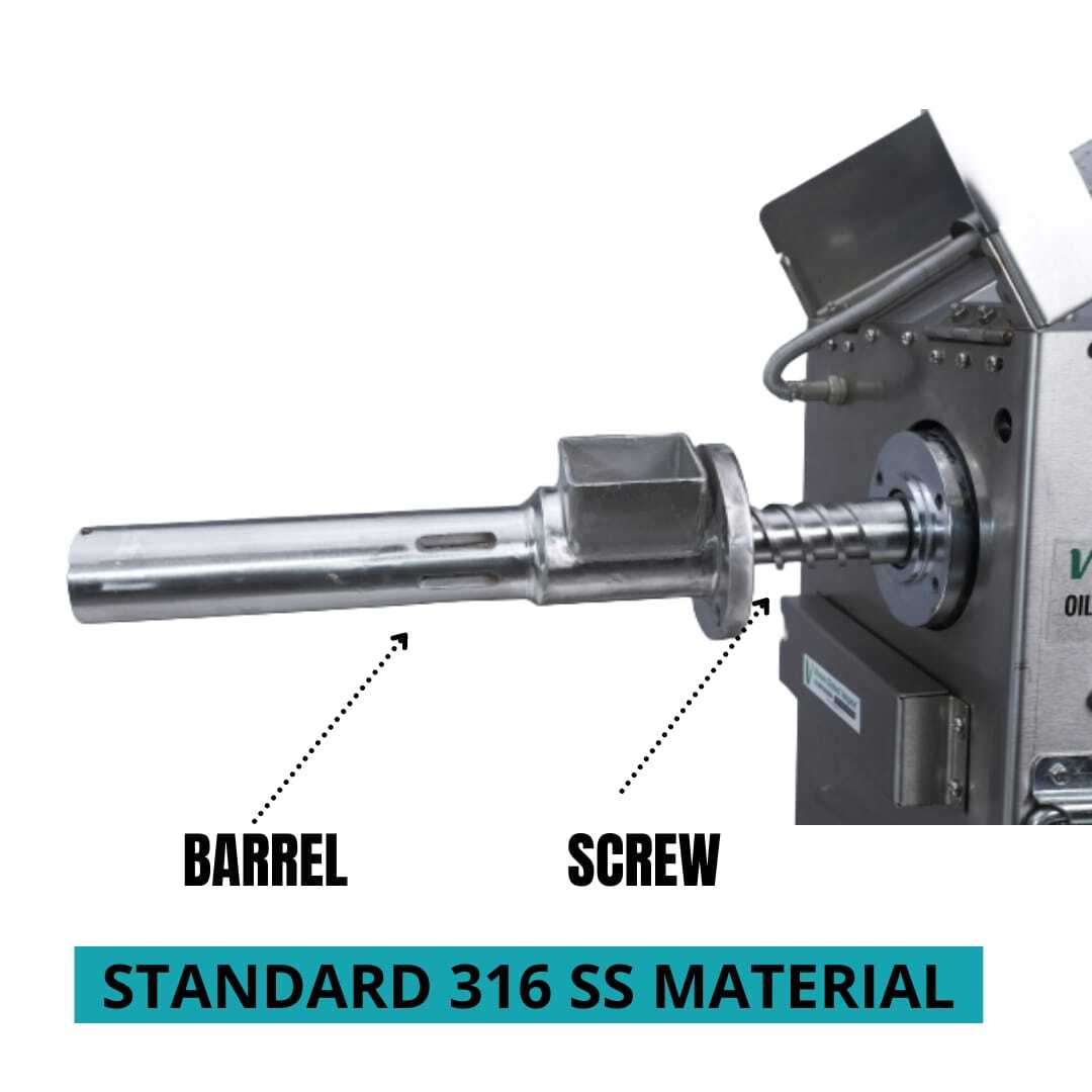 2000 watt  Mini Extraction Oil Machine for commercial Use