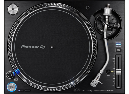 PIoneer PLX-1000 DJ Turntable