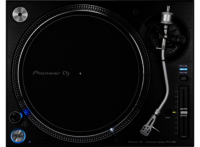 Pioneer Plx-1000 Dj Turntable - Color: Black