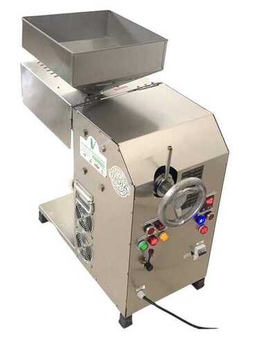 Cold Press Oil Extraction  Machine 4500 Watt
