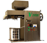 Cold Press Oil Machine 2500Watt