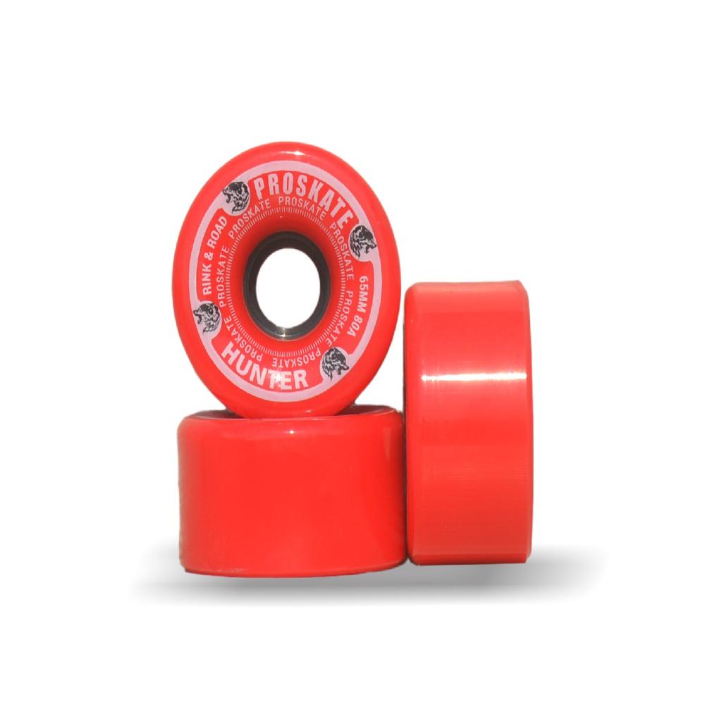 PROSKATE RINK&ROAD SKATE WHEEL QSW 244