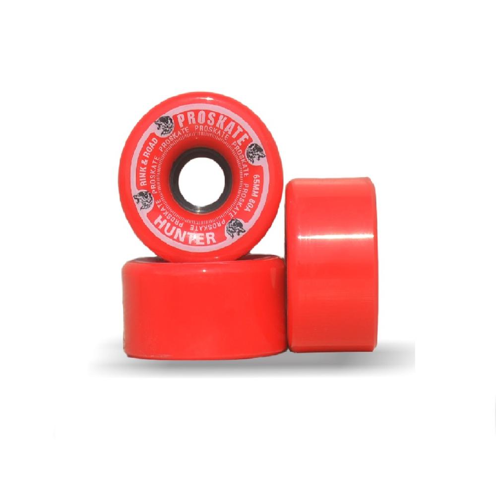 PROSKATE RINK&ROAD SKATE WHEEL QSW 244