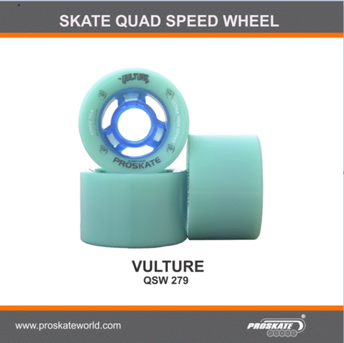 PROSKATE VULTURE RINK SKATE WHEEL QSW 279