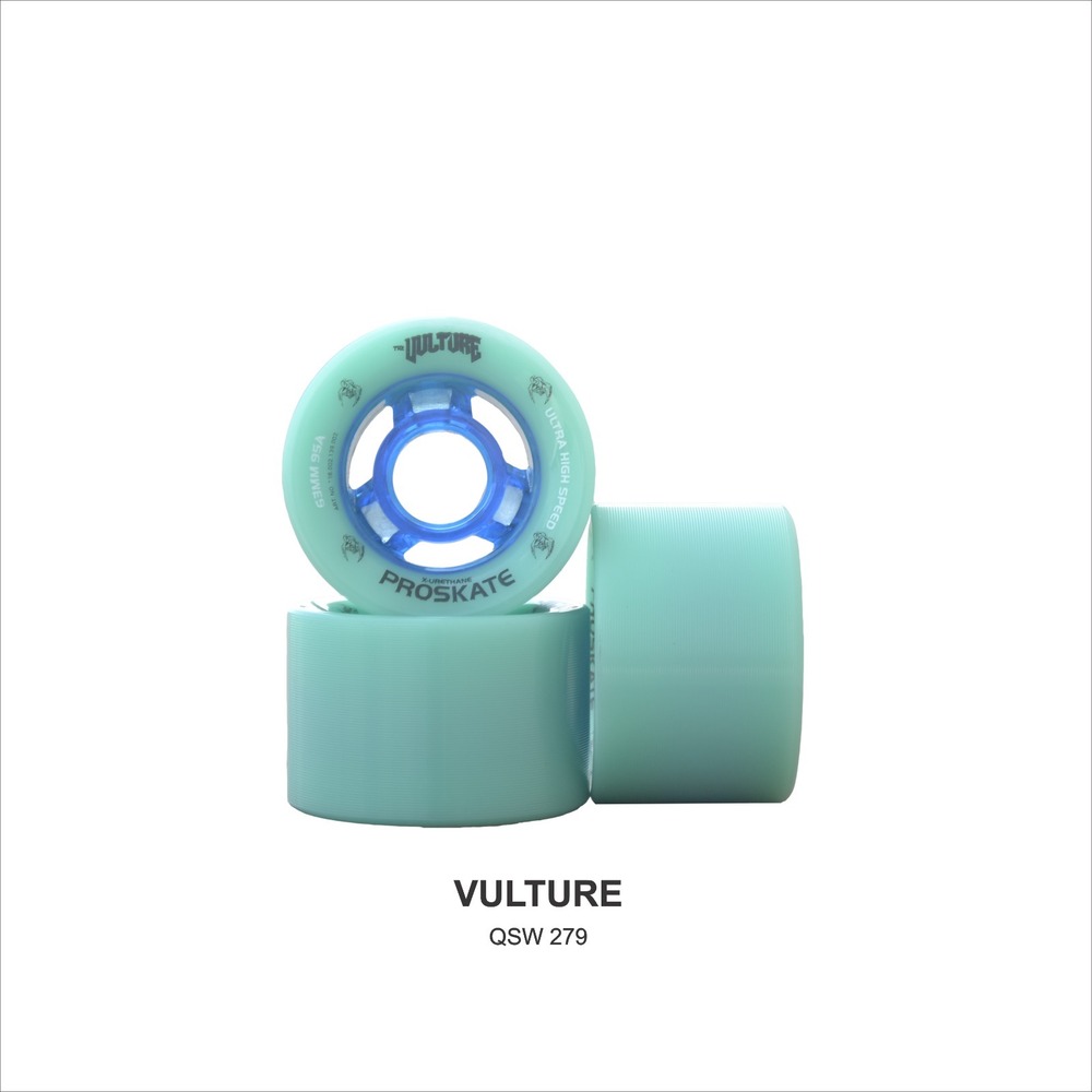 PROSKATE VULTURE RINK SKATE WHEEL QSW 279